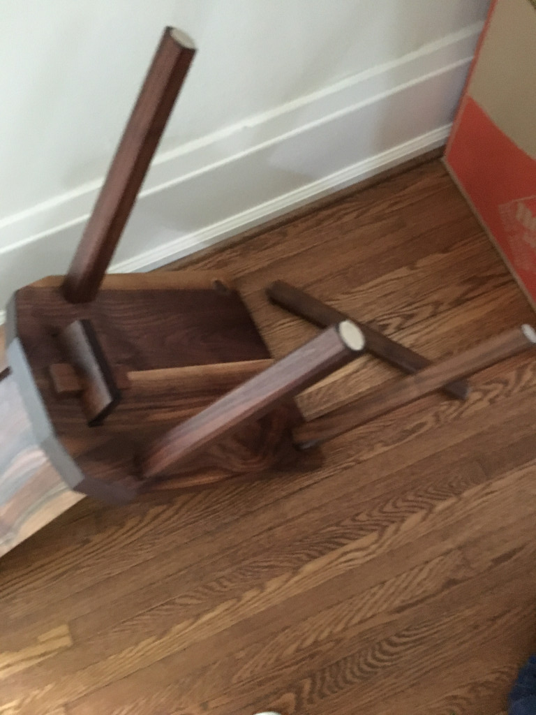 Photo by Tonya Holifield of 24/7 Logistic Services - Large