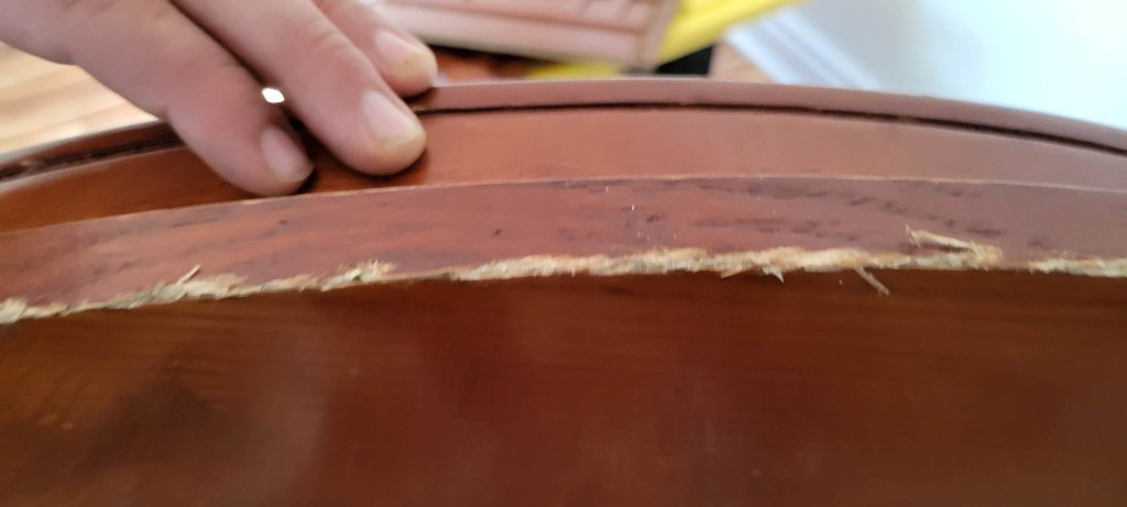 Second photo by Chris Elliston of Canadian National Van Lines - Large