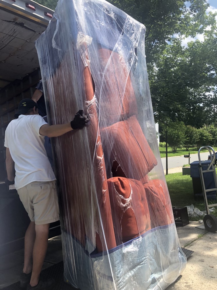 Photo by Lynita of GroveStars Moving - Large