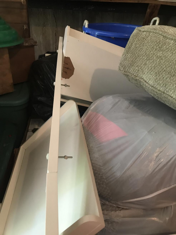 Photo by Kristen of Traditional Express Van Lines - Large