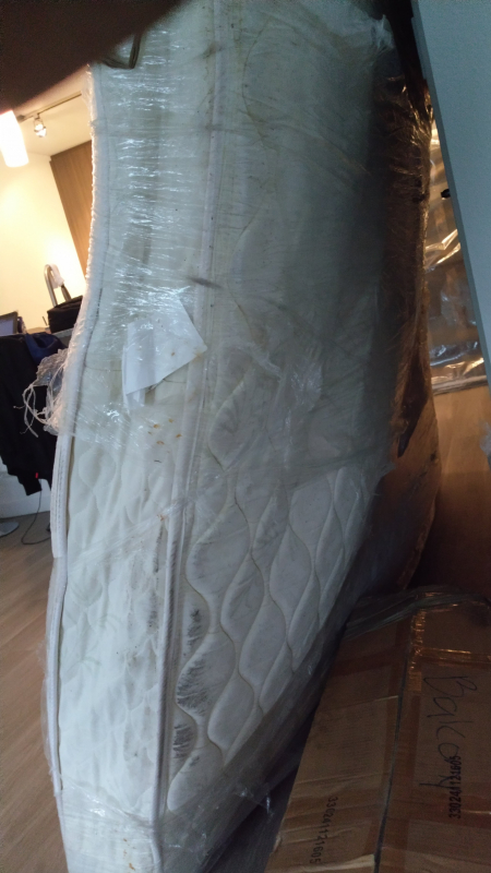 Photo by Latisha of One Way Van Lines - Large