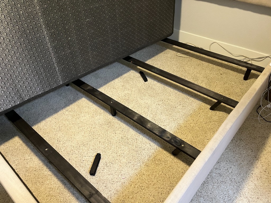 Photo by Marita Barger of One Stop Moving & Storage - Large