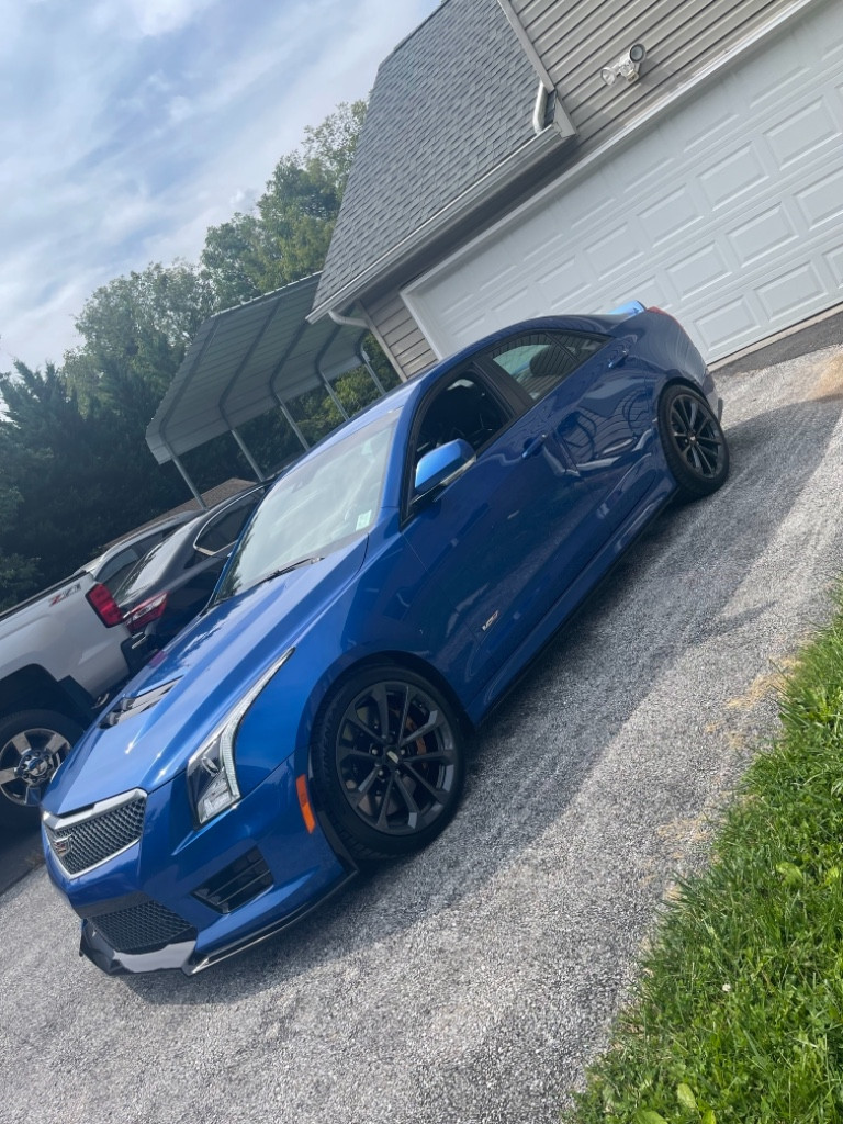 Photo by Christian Agard of Sonic auto transport - Large