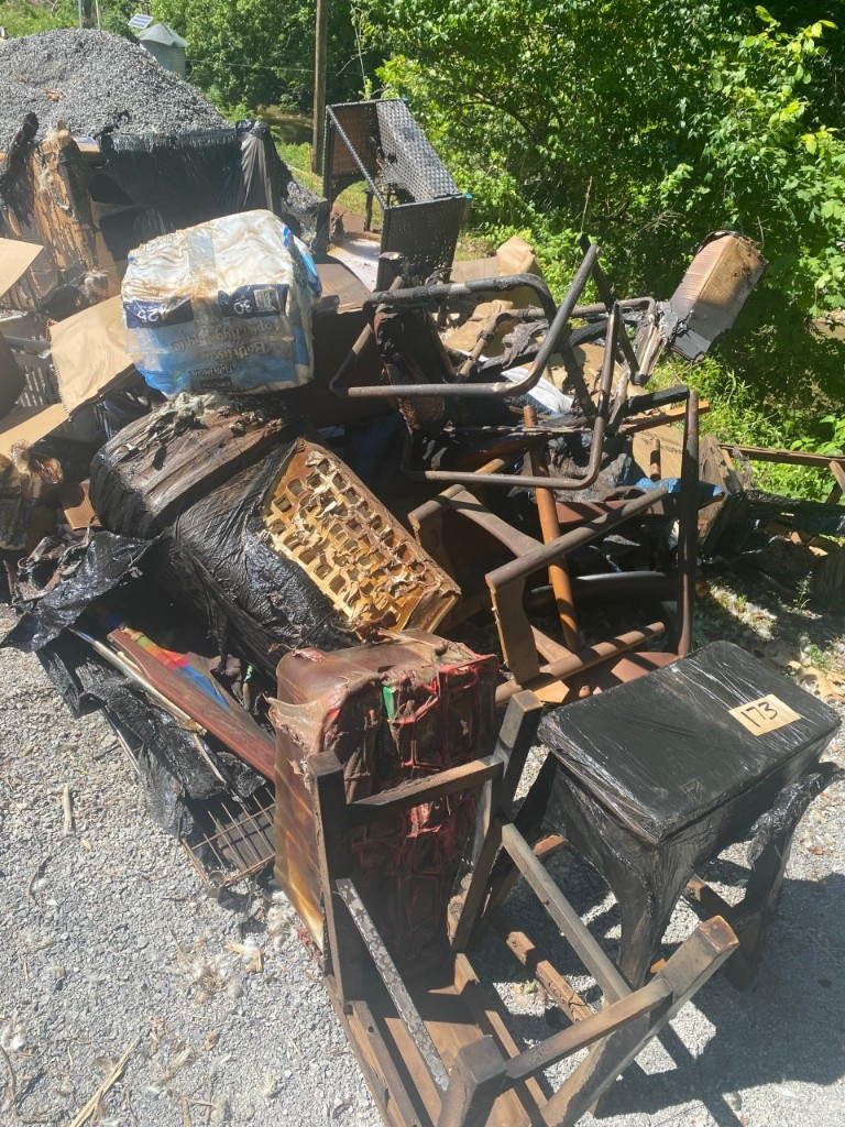 Photo by Solmaz Alavi of Mexico Moving Company - Large