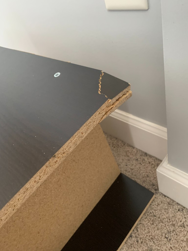 Photo by Kimberly Wyborski of Safe Ship Moving Services - Large