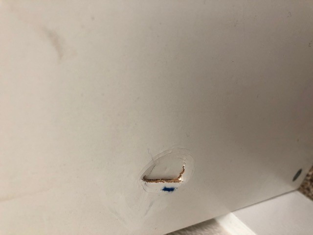 Second photo by Michiyo Itaya of LA Moving Inc - Large