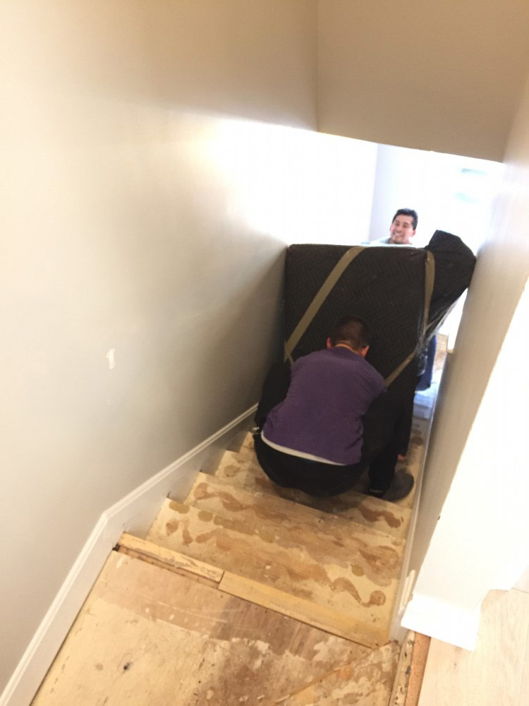 Photo by Florian of Nation Capital Movers - Large