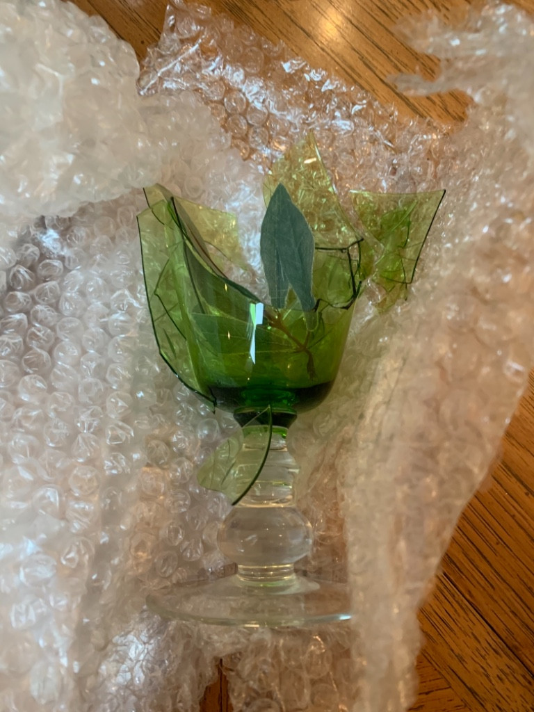 Second photo by Christine Rich of Presto Logistics - Large