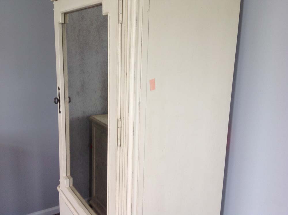 Second photo by Neal Phillips of East Coast Moving LLC - Large