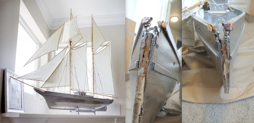 Second photo by Christina Ann Westshultz of Total Military Management, Inc - Large