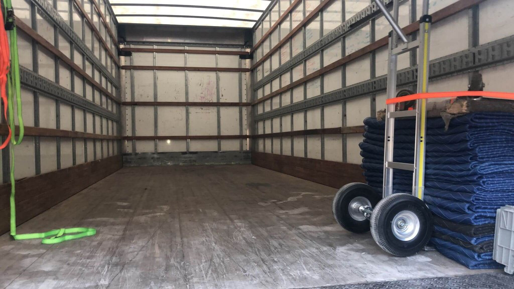 Photo by Deanna Mcbride of GetMovers - Large
