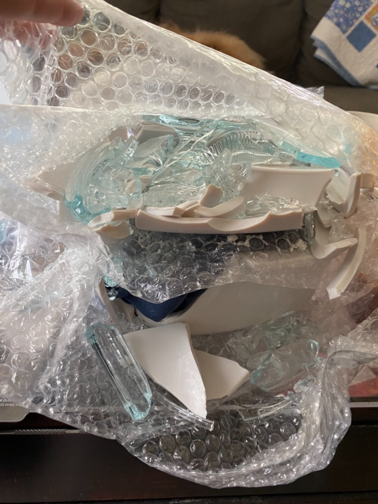 Photo by Kathleen Thomas of Safeway Moving Systems - Large