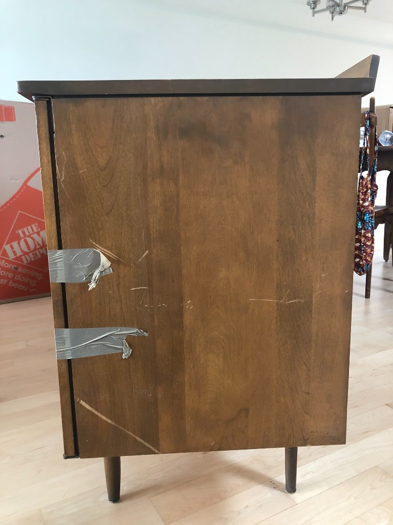 Photo by Patrick Dumais of Atlantic Van Lines - Large