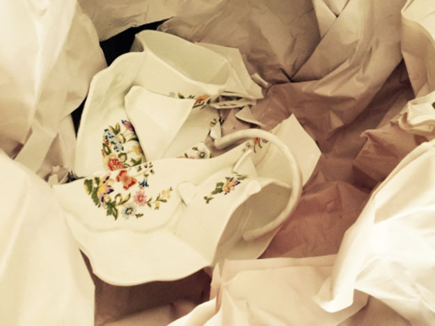 Second photo by John Centanni of Certified Relocations - Large