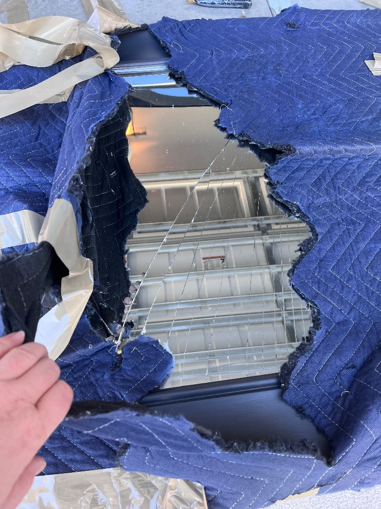 Photo by Nicole Maltarp of North American Moving Experts LLC - Large