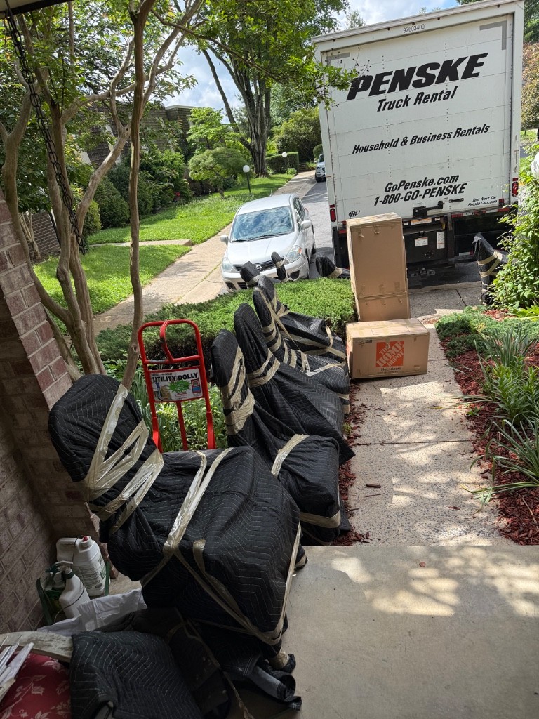 Photo by Louis Celli of Safe Ship Moving Services - Large