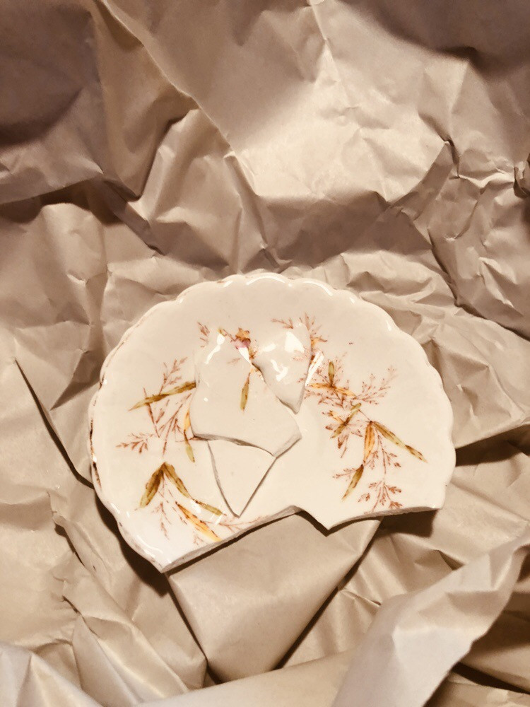 Second photo by Harmony Ammons of North American Van Lines - Large