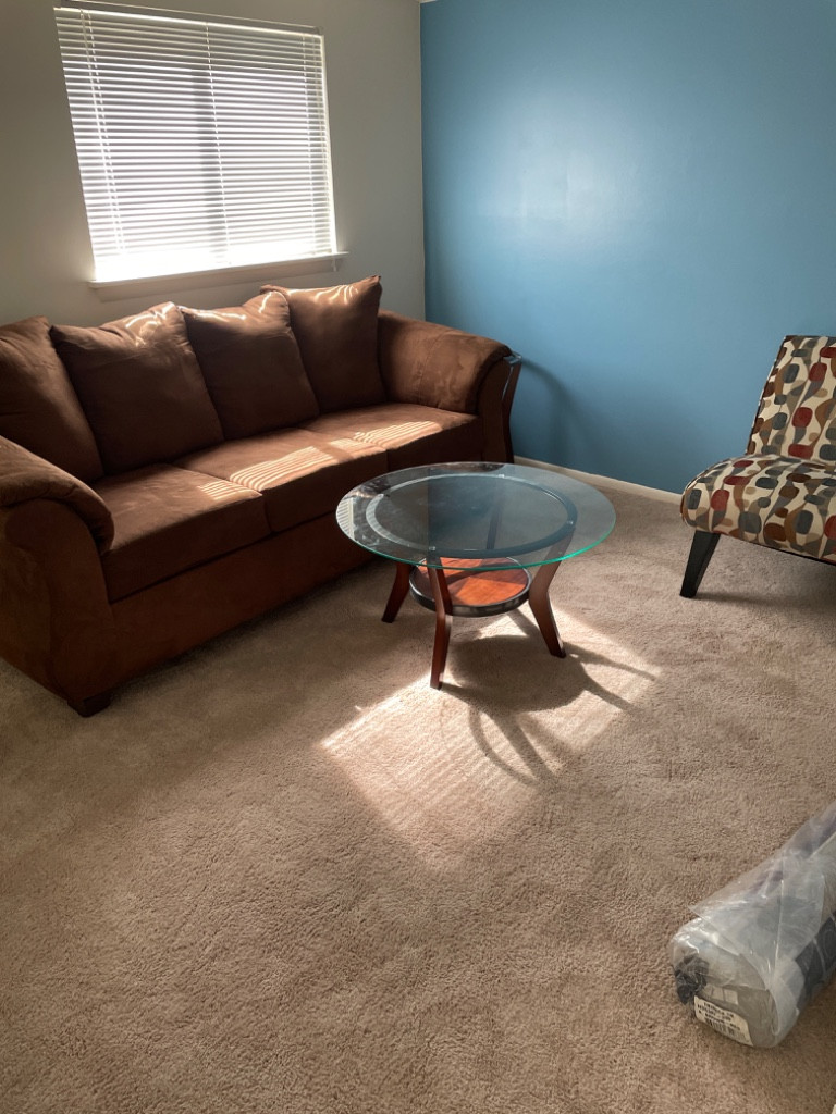 Photo by Pearl Johnson of Zip Moving and Storage - Large