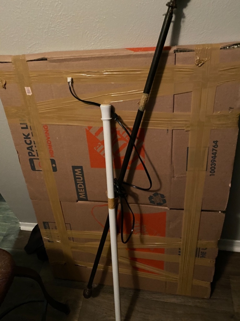 Photo by Shaddrick Hughes of US Pro Moving and Logistics LLC - Large