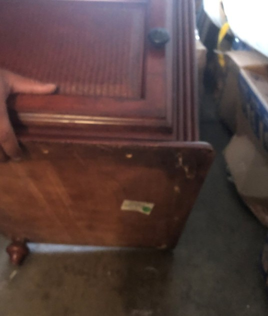 Photo by Marilyn J Rollberg of All American Moving - Large