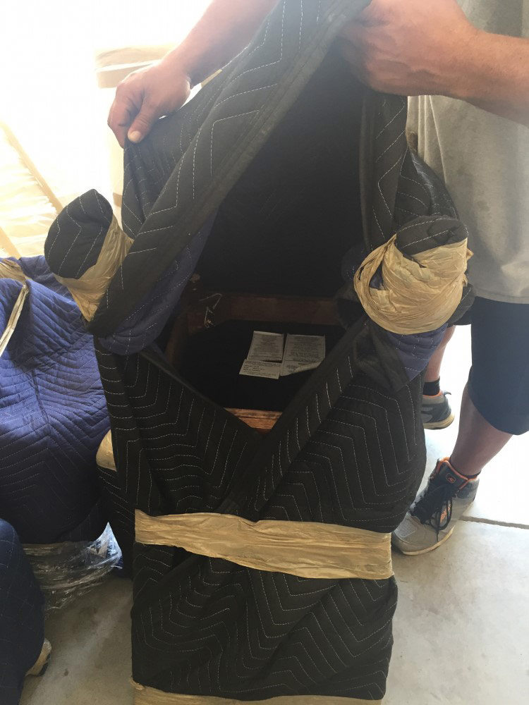 Photo by Kunal of Public Moving Services - Large