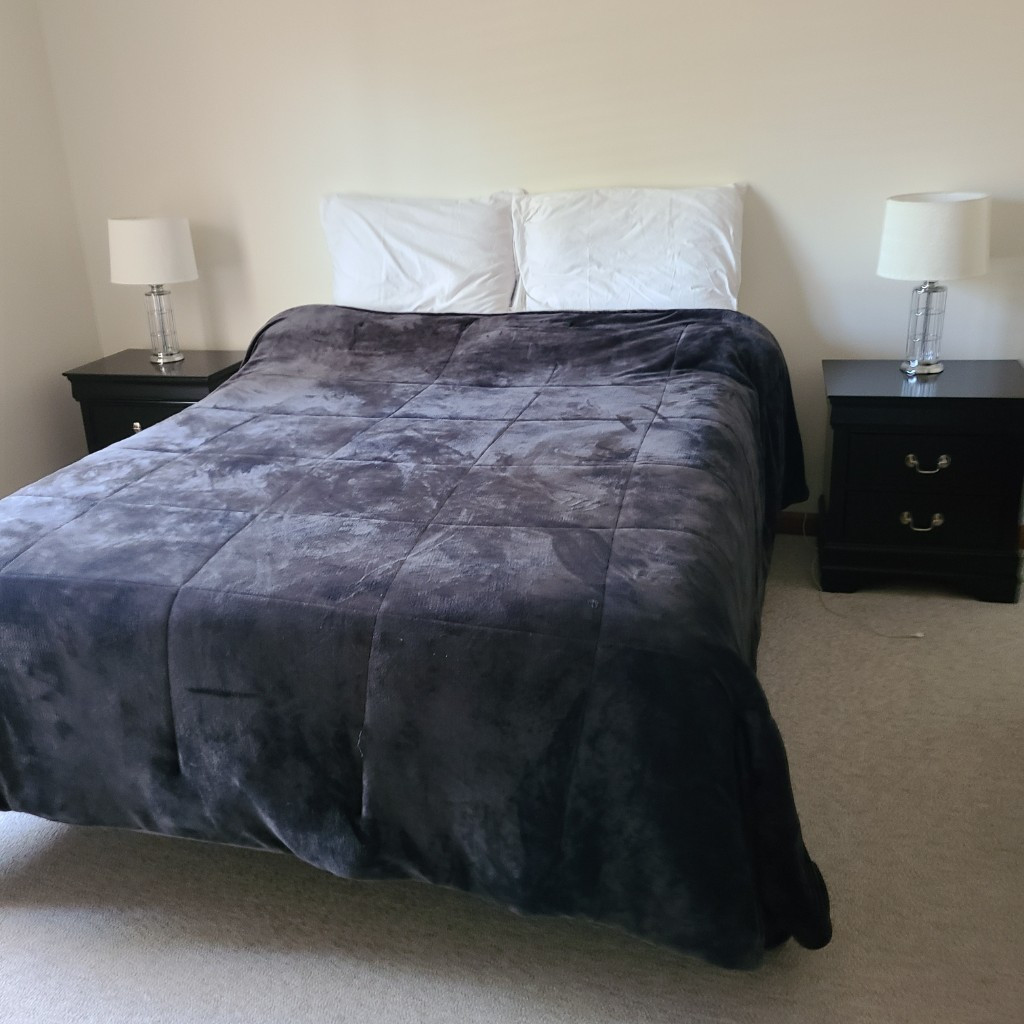 Second photo by Barbara A Willis of Zip Moving and Storage - Large