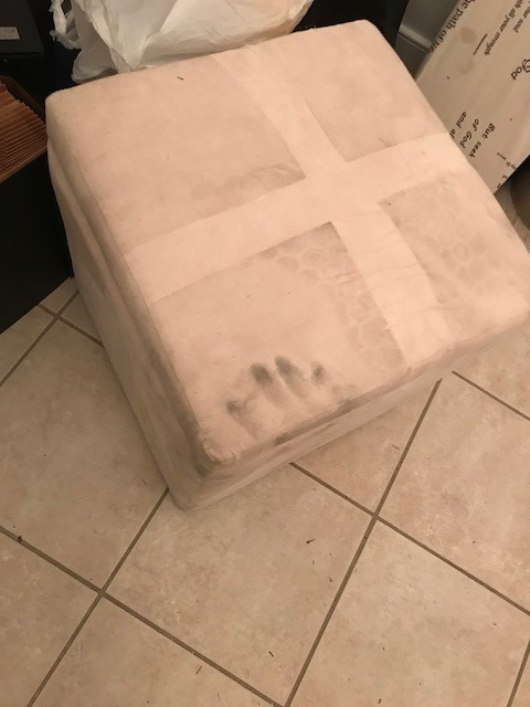 Second photo by Thea Spriggs of Victory Moving and Storage - Large