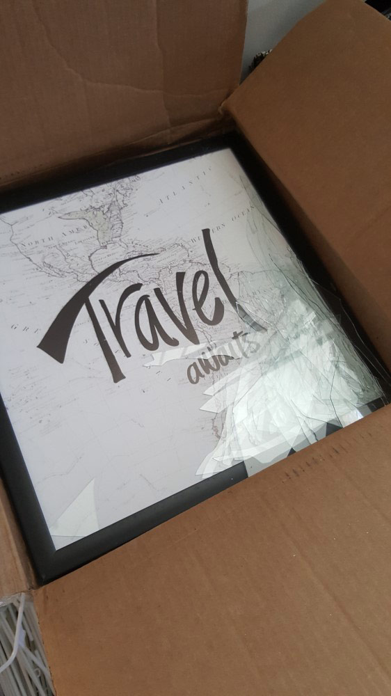 Second photo by Shannon Beresford of Blue Sky Van Lines - Large