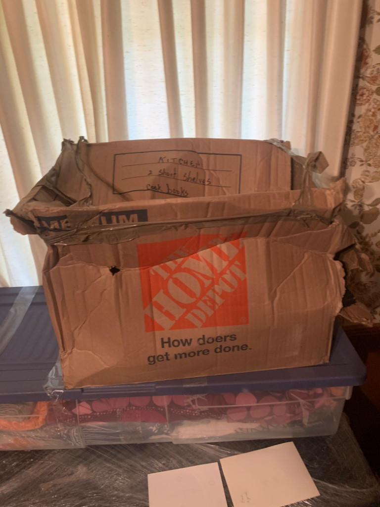 Photo by Erin Formby of D United Logistics - Large