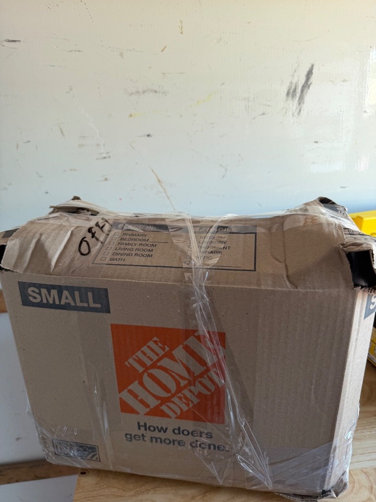 Photo by Sunshine Andhoney of Movers on Duty - Large