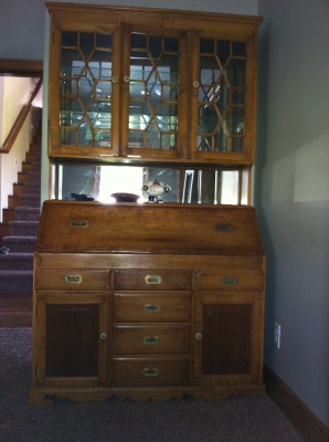 Second photo by Mark Nelson of Weststar Relocation - Large