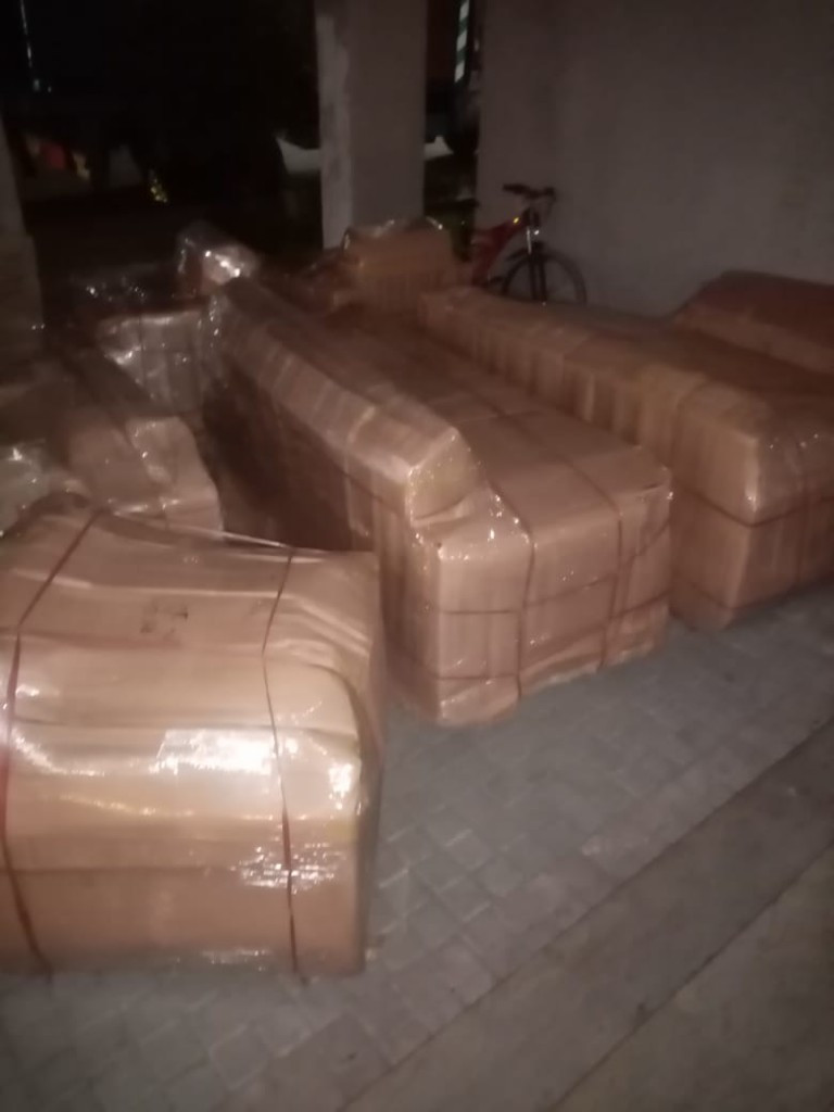 Second photo by Adil Khan of Pak Khilji - Large