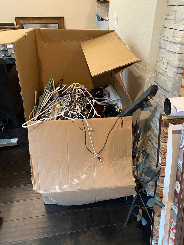 Photo by Clare Coda of International Van Lines - Large