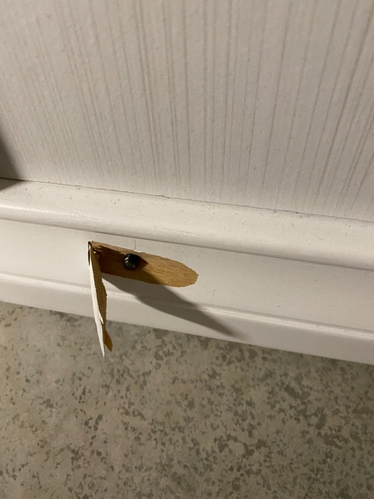 Second photo by Nicole Russo of Nationwide Moving Services Inc - Large