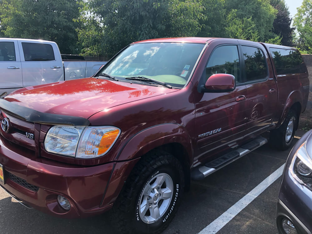 Second photo by Kevin Oconnor of Ship a Car Direct - Large