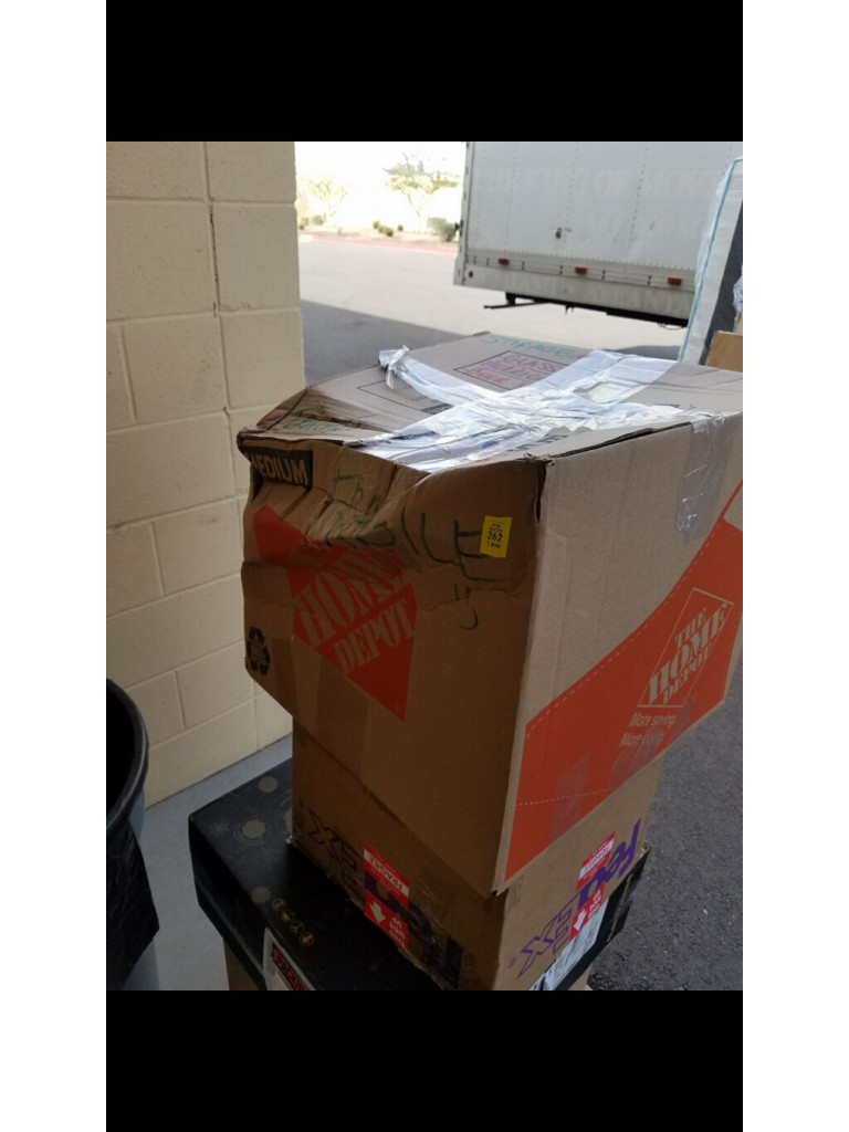 Photo by Brie Cropp of Stevens Van Lines - Large