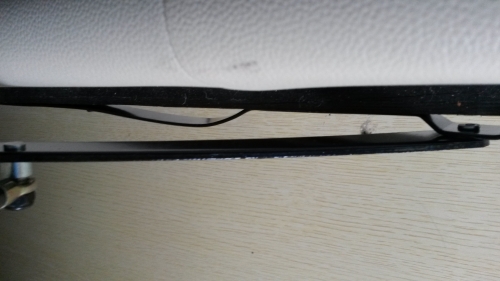 Second photo by Steve of Movers Not Shakers - Large