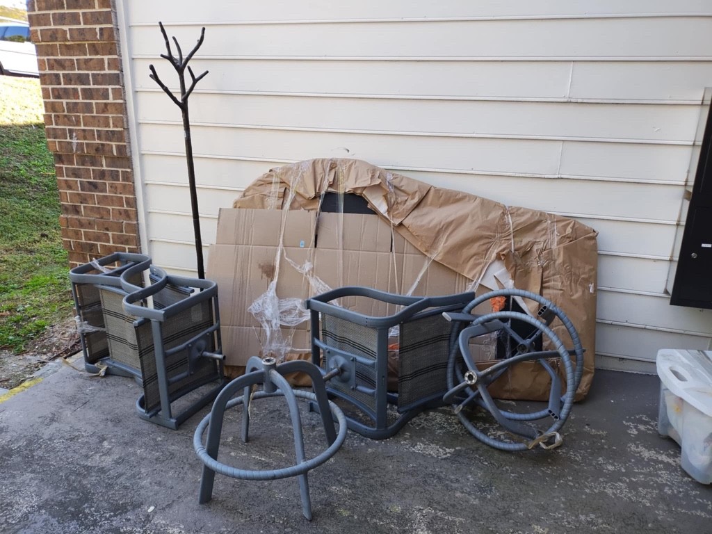 Photo by Nicole Anderson of United American Moving and Storage - Large