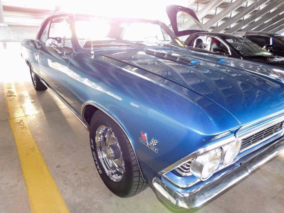 Photo by Larry Griffin of Ship Your Car Now - Large