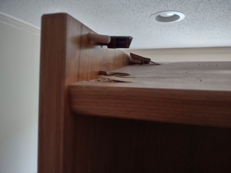 Second photo by Peter Grant of BLVD Moving - Large