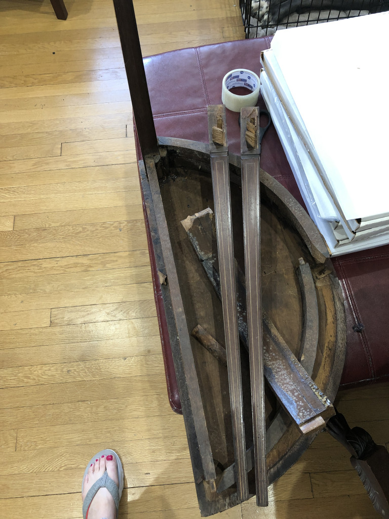 Second photo by Beth Stl of Jordan River Moving and Storage - Large