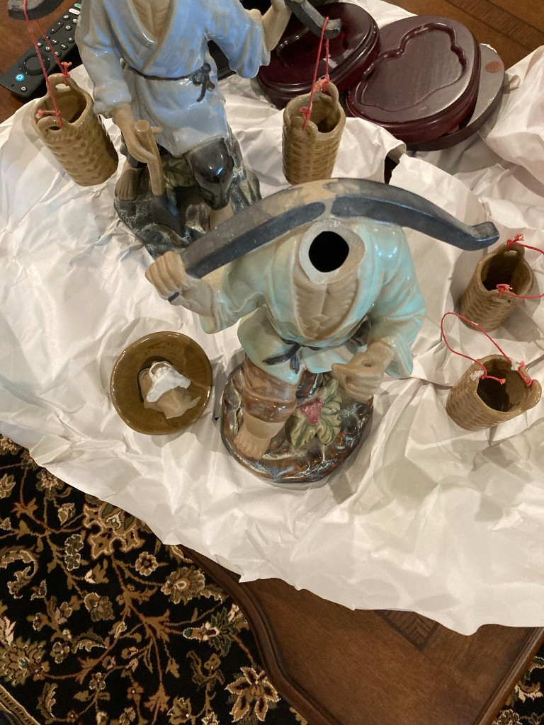 Second photo by Shawn North of Safe Ship Moving Services - Large