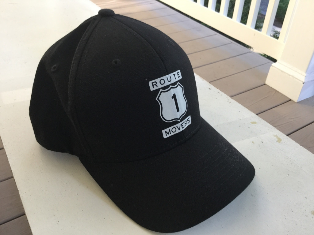 Photo by David Zimmerman of Route 1 Movers - Large