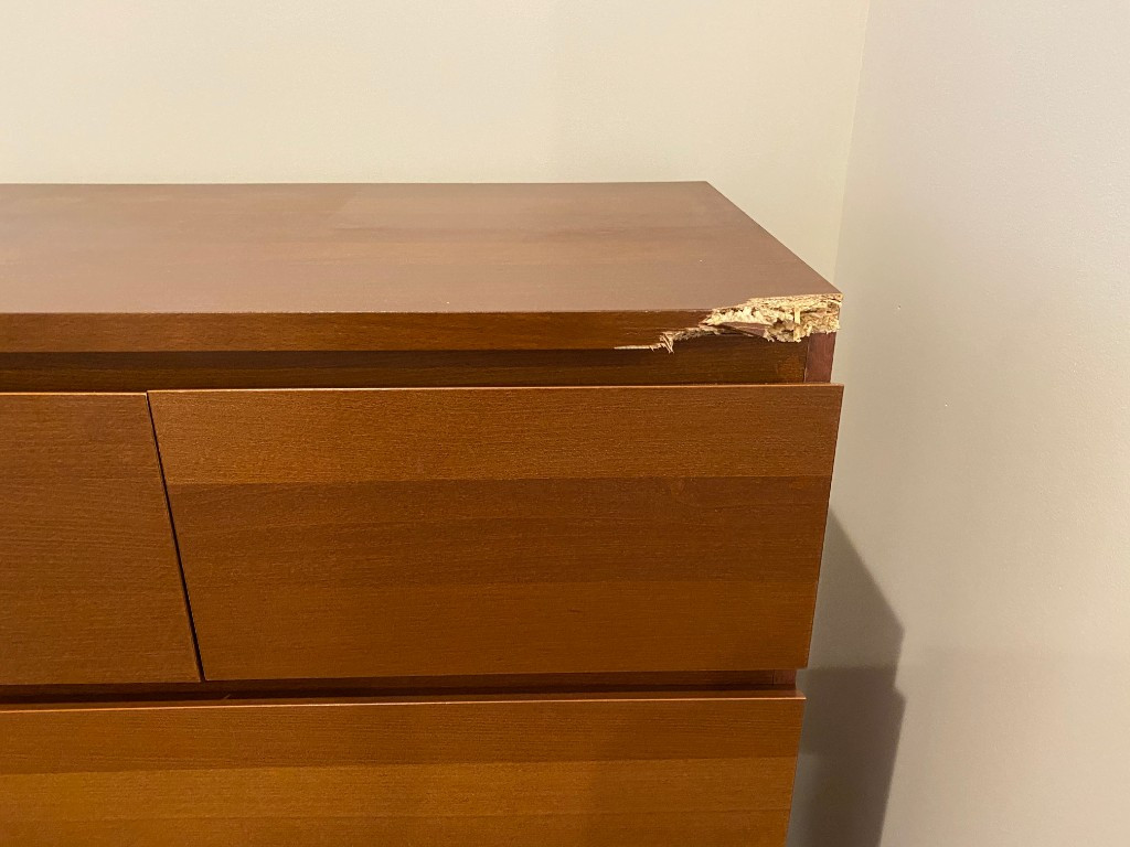 Photo by Graziano Misuraca of Konami Moving and Storage - Large