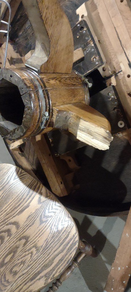 Second photo by Jay Bernhardt of U.S. Standard Moving & Storage Corp - Large