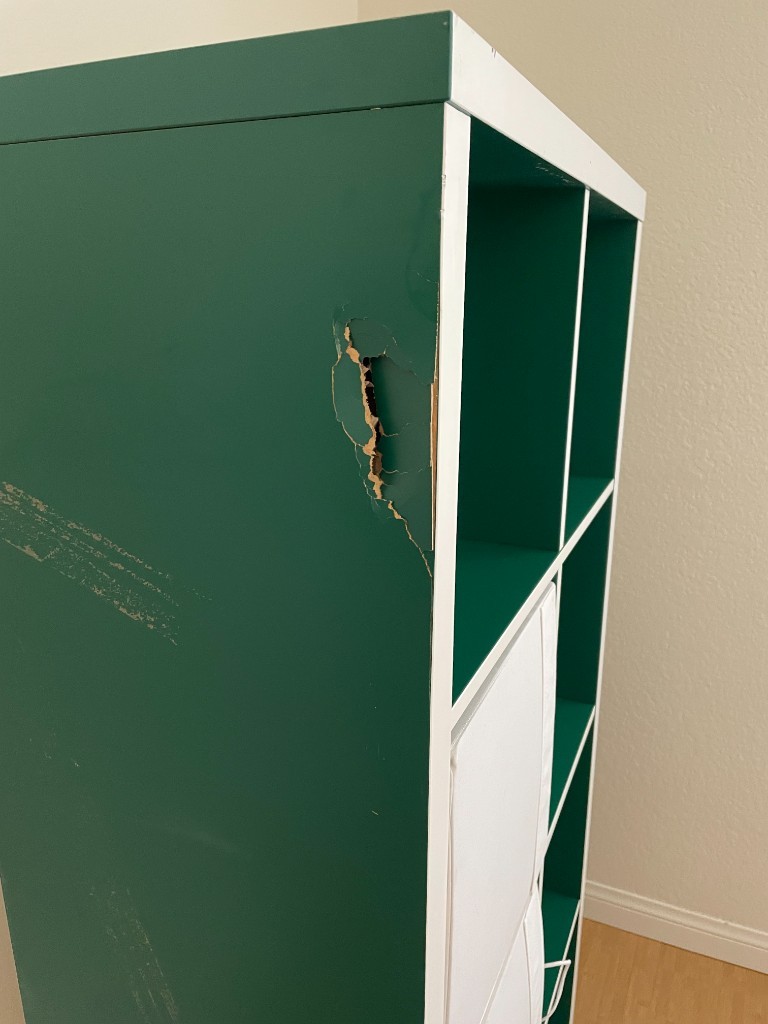 Photo by Maga Muria of Happy Wheels Moving LLC - Large