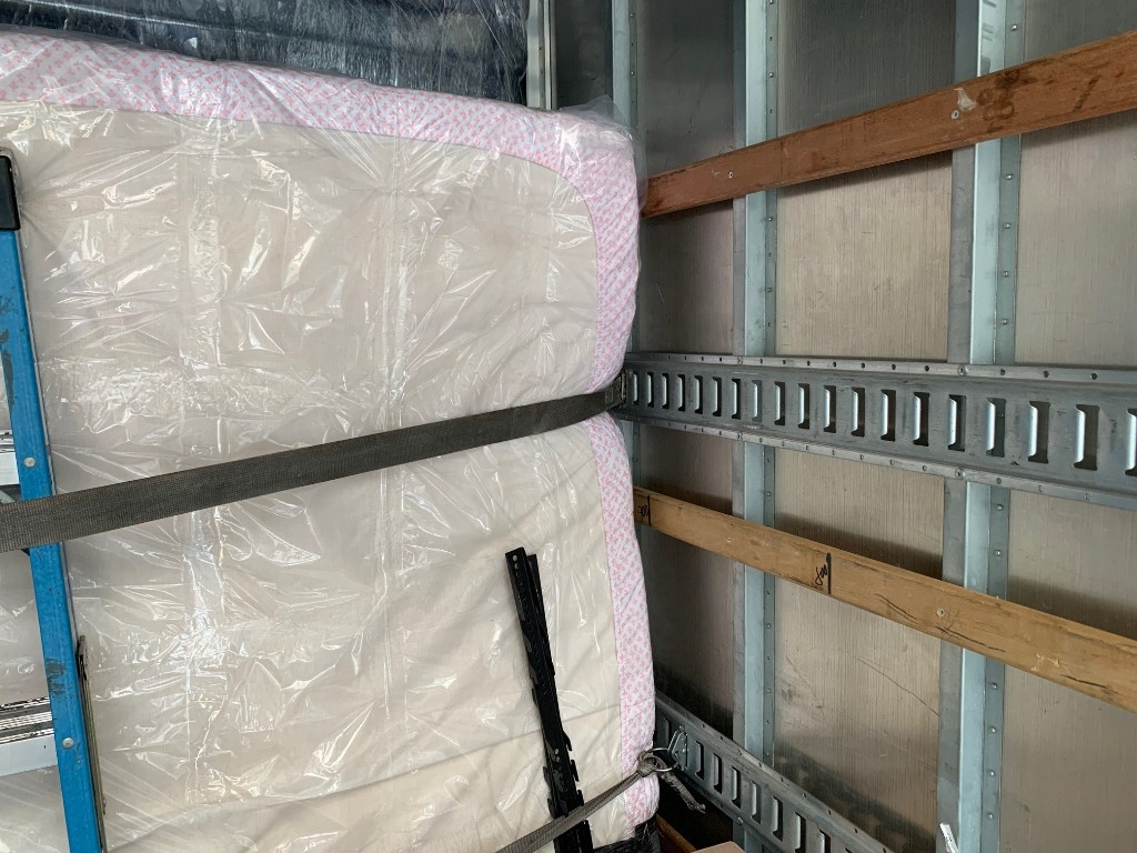 Photo by Ravi Gokyada of Evergreen Van Lines - Large