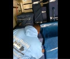 Photo by Robert Zarcosa of Reign Moving & Relocation Company Inc. - Large