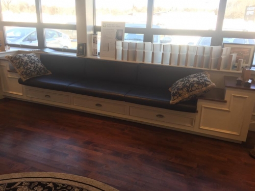 Photo by Steve Meyers of Pleasant Moving of Boston - Large