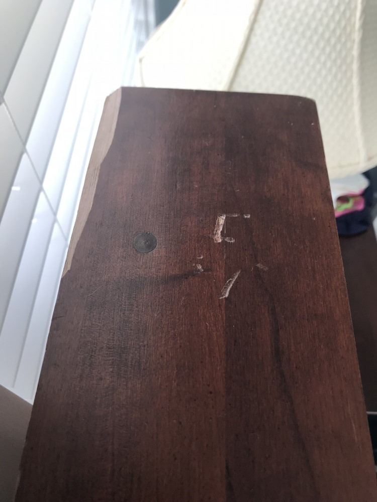 Second photo by Darrell Jones of All My Sons Moving and Storage - Large